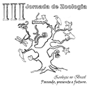 Logo da III Jornada de Zoologia