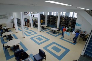 Biblioteca Central