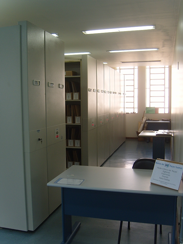 Fonoteca 3