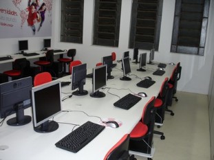 Sala Santander