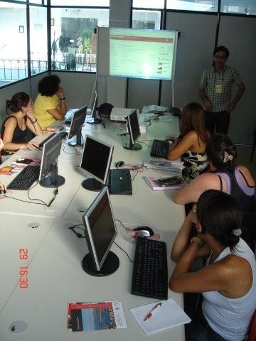Sala Santander 3