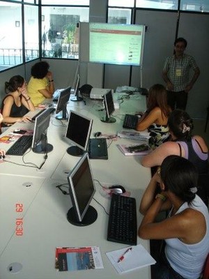 Sala Santander 3