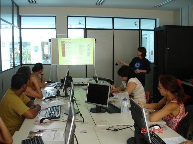 Sala Santander 4