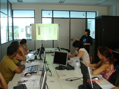 Sala Santander 4