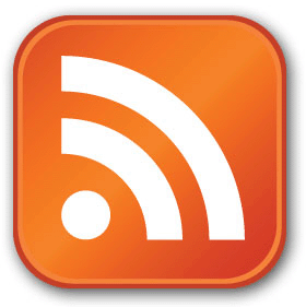 Ícone RSS