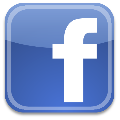 Ícone Facebook