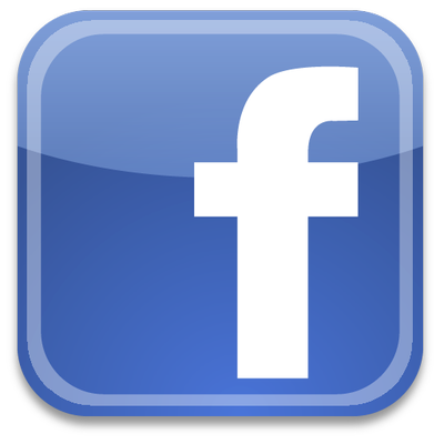 Ícone Facebook