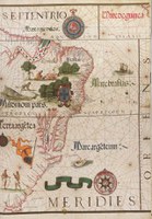 Biblioteca Central adquire um conjunto de "fac-símiles" de três Atlas da Idade Média