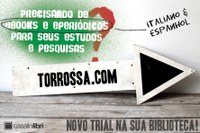 Trial - Coleção “La Bibliofilia” - Até 31/07/2016