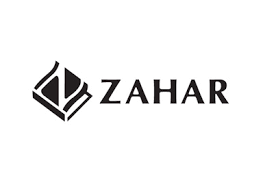 zahar
